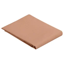 Funda de almohadón algodón satín 240 hilos 70x50 cm