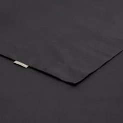Funda de almohadón algodón satín 240 hilos 70x50 cm