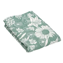 Funda de almohadón bordado 70x50 cm