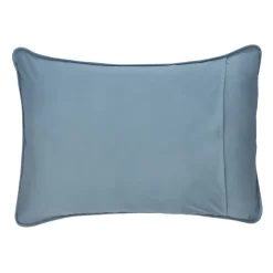 Funda de almohadón de microfibra 70x50 cm