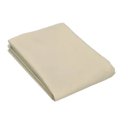 Funda de almohadón de poliéster y algodón 70x50 cm