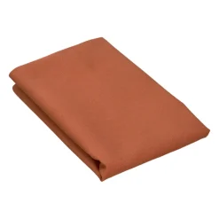 Funda de cojín de poliéster y algodón 45x45 cm
