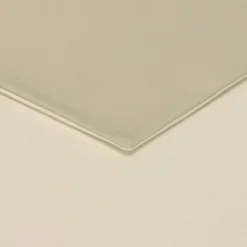 Funda de cojín de poliéster y algodón 45x45 cm