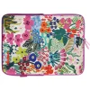 Funda de neopreno con cierre para notebook 13 pulgadas