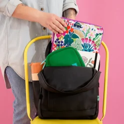 Funda de neopreno con cierre para notebook 13 pulgadas
