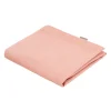 Funda para almohadón de algodón con tejido 70x50 cm