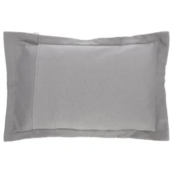 Funda para almohadón de jacquard clásico 70x50 cm