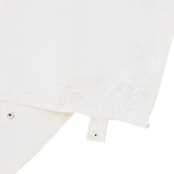 Funda para trajes ajustable 60x135 cm