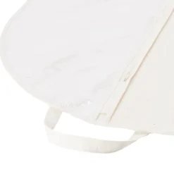 Funda para trajes ajustable 60x135 cm