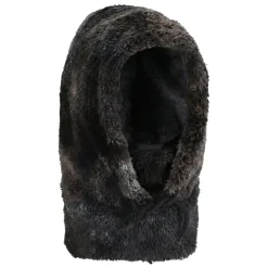 Gorro con capucha y mascarilla