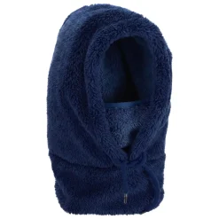 Gorro con capucha y mascarilla