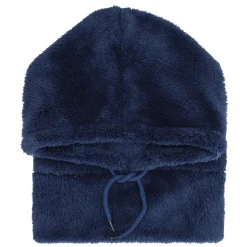 Gorro con capucha y mascarilla
