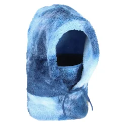 Gorro con capucha y mascarilla