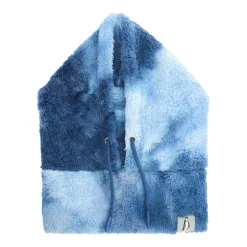 Gorro con capucha y mascarilla