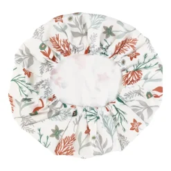 Gorro de baño para ducha