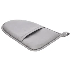 Guante para plancha a vapor