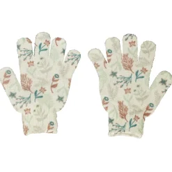 Guantes exfoliantes