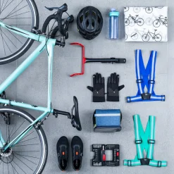 Guantes para bicicleta