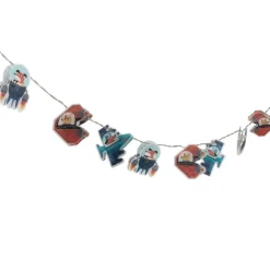 Guirnalda de luces con diseño 2 m