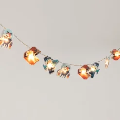 Guirnalda de luces con diseño 2 m