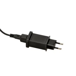 Guirnalda extendible de 10 ampolletas 9,50 m