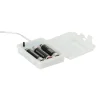 Guirnalda 300 luces LED