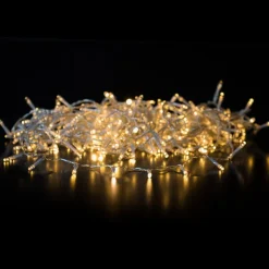 Guirnalda 300 luces LED