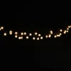 Guirnalda 100 luces LED con bateria