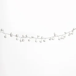 Guirnalda 100 luces LED con bateria