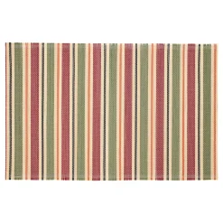 Individual de bambú 30x45 cm