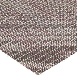 Individual Plástico - Metal