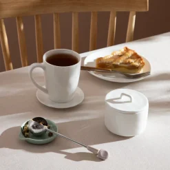 Infusor para el té de acero inoxidable