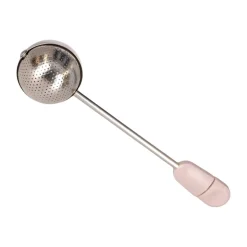 Infusor para el té de acero inoxidable