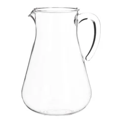 Jarra transparente 2L