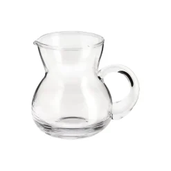 Jarrito de vidrio para jugo de limón 110 ml