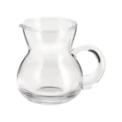 Jarrito de vidrio para jugo de limón 110 ml