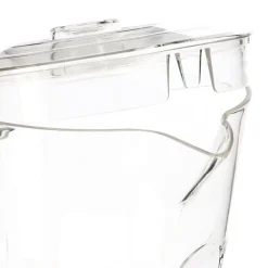 Jarro Acrílico con Tapa 1,6 l