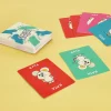 Juego “Cartas Rápidas”