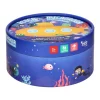 Juego “Pesca milagrosa”