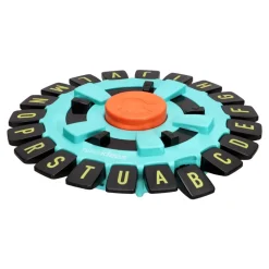 Juego “Ruleta de palabras”