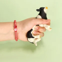 Juguete animal apretable