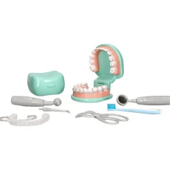 Kit de simulación dentista
