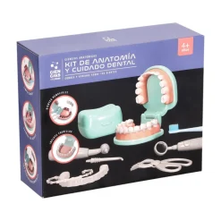 Kit de simulación dentista
