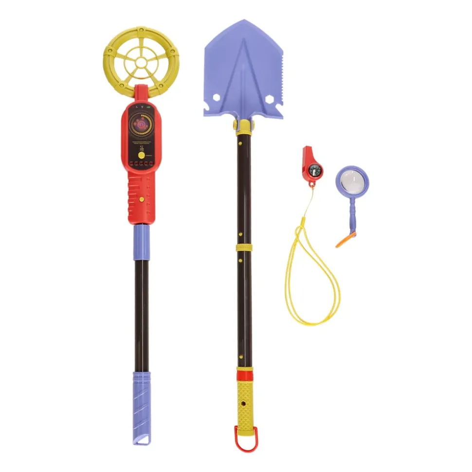 Kit detector de metales