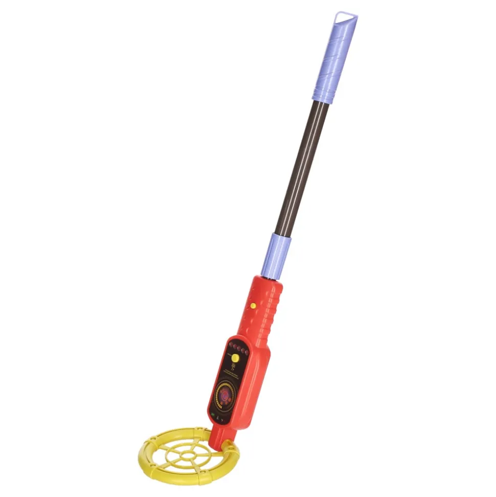 Kit detector de metales