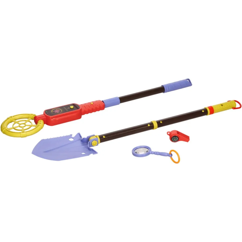Kit detector de metales