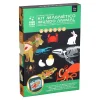 Kit magnético “Mundo Animal”