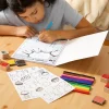 Kit para crear comic