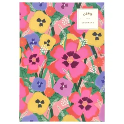 Libro para colorear 15 hojas A4