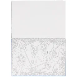 Libro para colorear 15 hojas A4